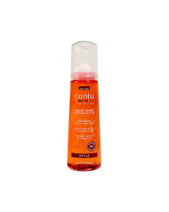 For Natural Hair, Wave Whip Curling Mousse 