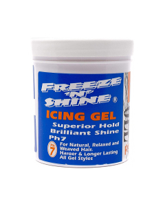 Freeze N Shine Icing Gel 250ml