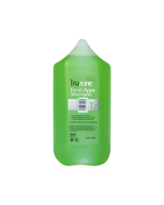 Fresh Apple Shampoo Salon Size