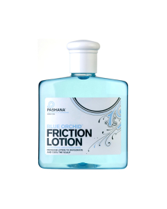Blue Orchid Friction Lotion