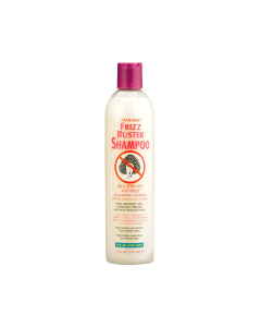 Frizz Buster Shampoo