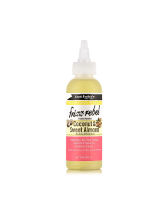 Natural Growth Oil Blends, Frizz Rebel - Coconut & Almond 