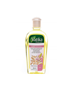 Vatika Garlic Enriched Hair Oil