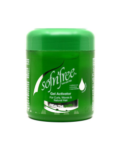 HealthiShine, Gel Activator