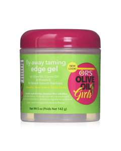 Olive Oil Girls Fly-Away Taming Edge Gel