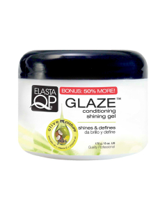 Glaze 6oz