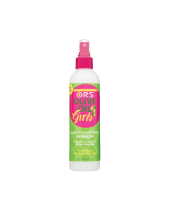 Olive Oil Girls Leave-In Conditioning Detangler