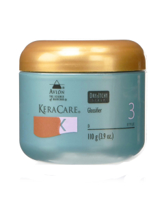 Dry & Itchy Scalp, Glossifier 4oz