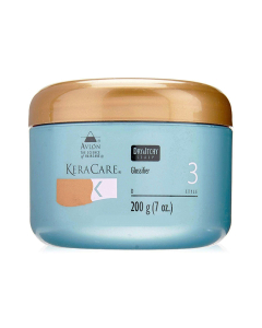 Dry & Itchy Scalp, Glossifier 7oz