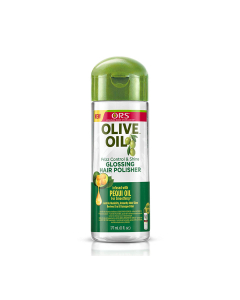 Olive Oil Glossing Polisher