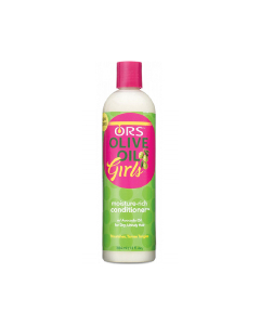 Olive Oil Girls Moisture Rich Conditioner
