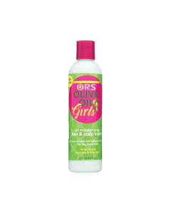 Olive Oil Girls Oil Moisturising Hair & Scalp Lotion