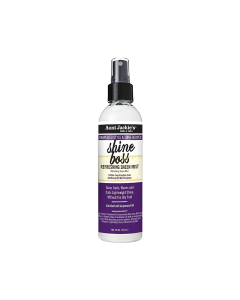 Grapeseed Shine Boss Refreshing Sheen Mist