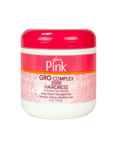 Pink Gro Complex 3000 Hairdress