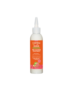 Guava Scalp Exfoliating Pre-Cleansing Treatment