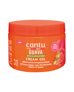Guava Style & Strengthen Cream Gel