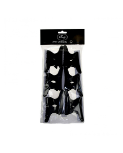 Hair Divider Large (1X12PCS)
