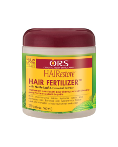 Hair Restore, Hair Fertiliser