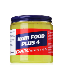 Hair Food Plus 4