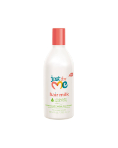 Hair Milk Moisture Soft Sulfate Free Cleanser