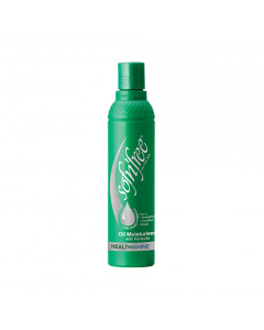 HealthiShine, Hair Oil Moisturiser With Keravite 350ml