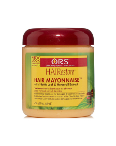 Hair Restore, Hair Mayonnaise 16oz