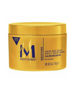 Hair & Scalp Daily Moisturising Hairdressing