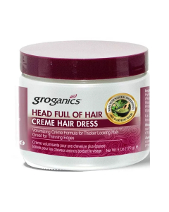 DHT Blocker System, Head Full Of Hair Scalp Treatment