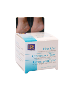 Targeted Skin Care, Heel Care Cream