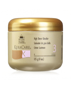 Styling, High Sheen Glossifier 4oz