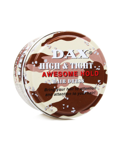 High & Tight Awesome Hold - Brown
