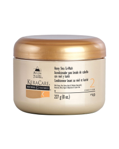 Natural Textures, Honey Shea Co-Wash