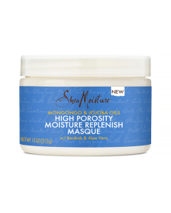 Shea Moisture High Porosity Moisture Replenish Masque