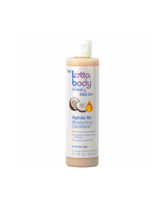 Lottabody Hydrate Me Moisturising Conditioner