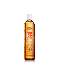 IC High Potency Leave-In Hair & Scalp Treatment 12oz