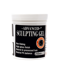 Advanced Sculpting Gel 250ml