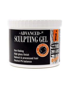 Advanced Sculpting Gel 500ml