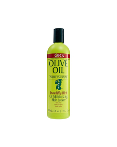 Olive Oil Incredibly Rich Oil Moisturising Hair Lotion 24oz