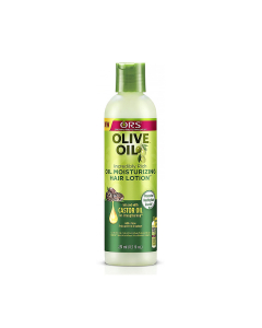 Olive Oil Incredibly Rich Oil Moisturising Hair Lotion 8.5oz