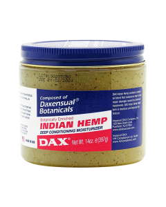 Indian Hemp 14oz