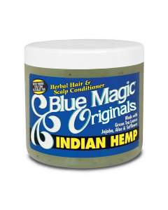 Indian Hemp