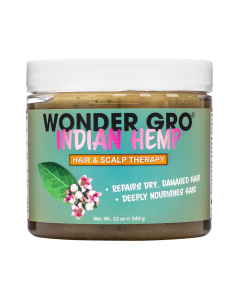 Wonder Gro Indian Hemp Conditioner