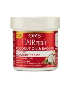 Hair Repair, Intense Moisture Creme