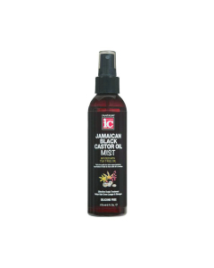 Jamaican Black Castor Oil Mist