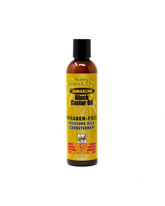Jamaican Black Castor Oil Paraben Free Conditioner