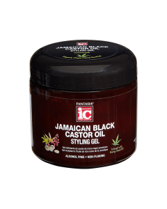 Jamaican Black Castor Oil Styling Gel