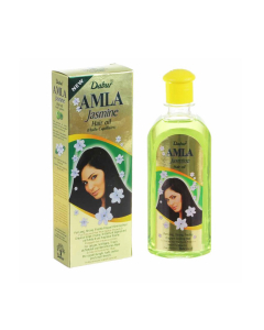 Amla Jasmine Hair Oil