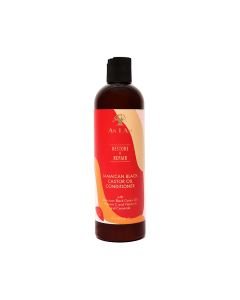 Jamaican Black Castor Oil Conditioner