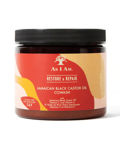 Jamaican Black Castor Oil Co-Wash