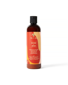 Jamaican Black Castor Oil Shampoo 